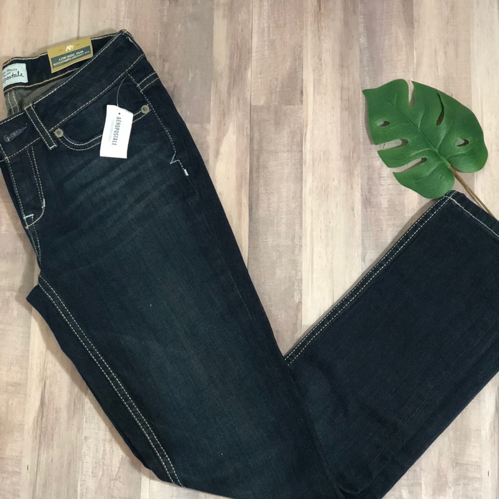 Aeropostale Skinny Jeans